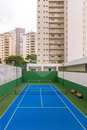 Venda Apartamento São Paulo Campo Belo REO1054737 62