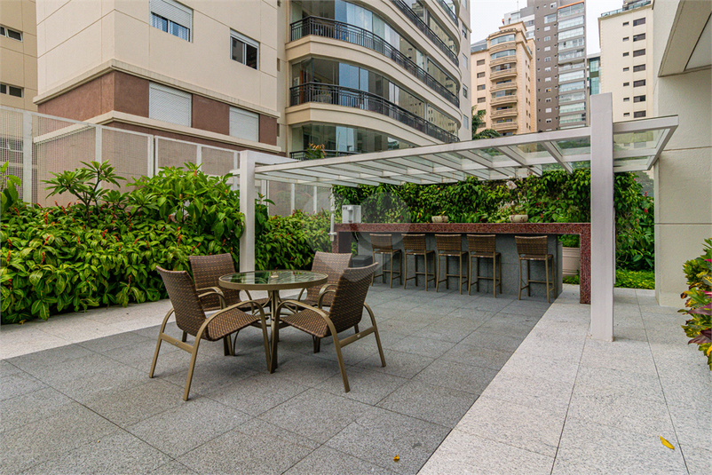 Venda Apartamento São Paulo Campo Belo REO1054737 54