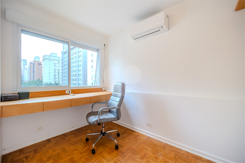 Venda Apartamento São Paulo Jardim Paulista REO1054738 20