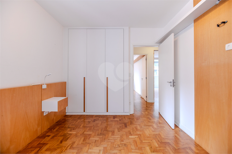 Venda Apartamento São Paulo Jardim Paulista REO1054738 17