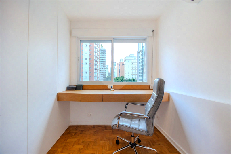 Venda Apartamento São Paulo Jardim Paulista REO1054738 21