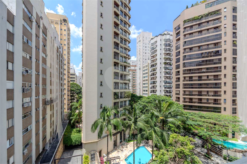 Venda Apartamento São Paulo Jardim Paulista REO1054738 10