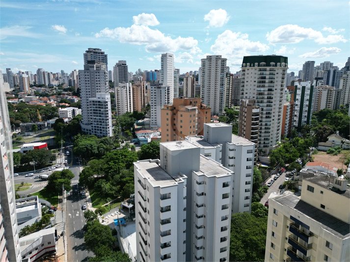 Venda Apartamento São Paulo Vila Mariana REO1054739 39