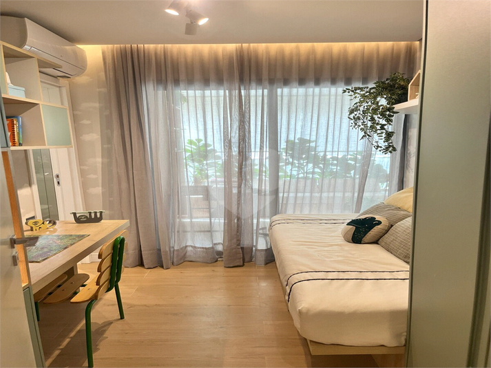 Venda Apartamento São Paulo Vila Mariana REO1054739 4