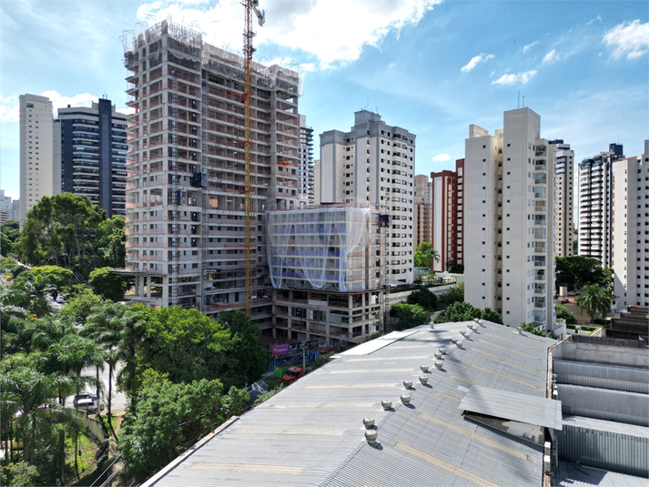 Venda Apartamento São Paulo Vila Mariana REO1054739 37