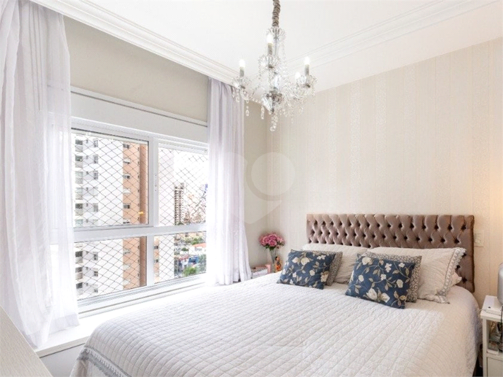 Venda Apartamento São Paulo Aclimação REO1054743 12