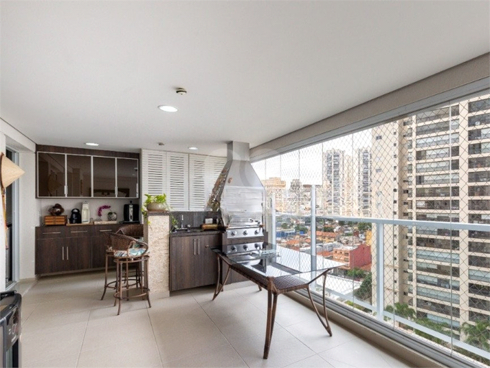 Venda Apartamento São Paulo Aclimação REO1054743 9