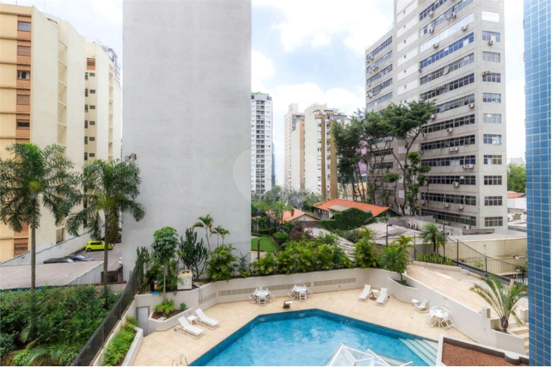 Venda Apartamento São Paulo Pinheiros REO1054744 17