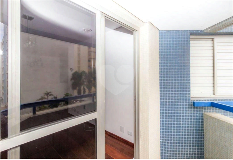 Venda Apartamento São Paulo Pinheiros REO1054744 5