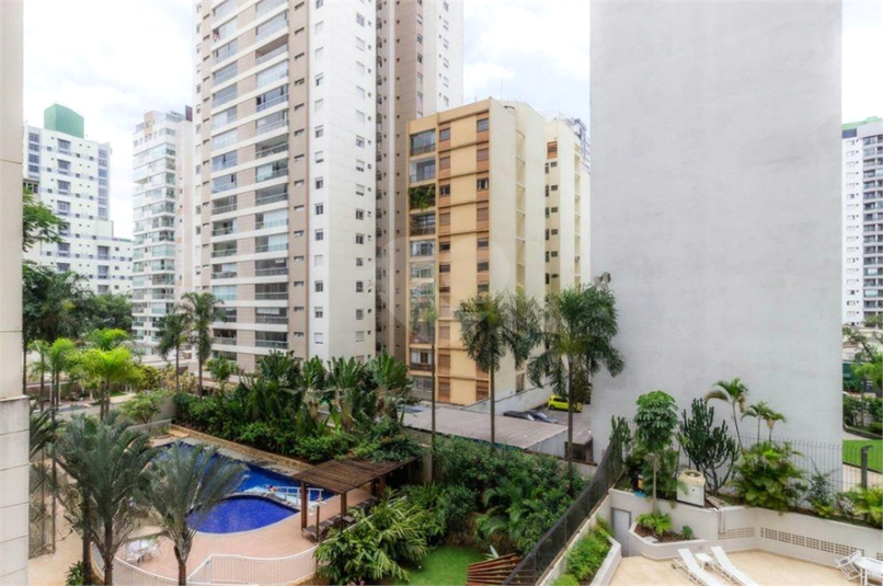 Venda Apartamento São Paulo Pinheiros REO1054744 12