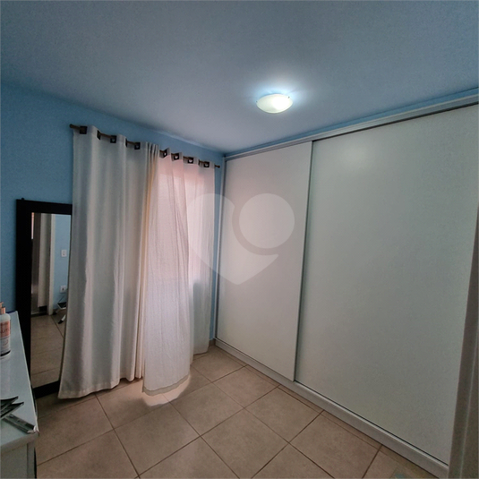 Venda Condomínio Sorocaba Caguassu REO1054748 9