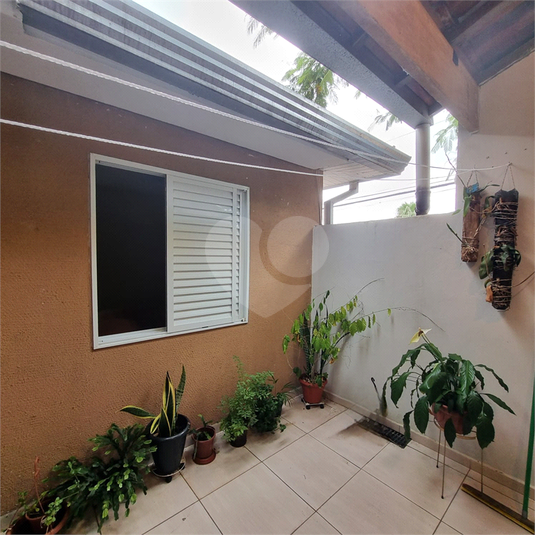 Venda Condomínio Sorocaba Caguassu REO1054748 16