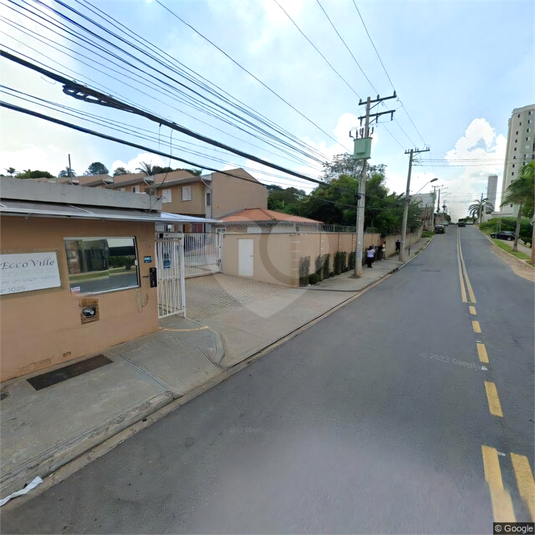 Venda Condomínio Sorocaba Caguassu REO1054748 19