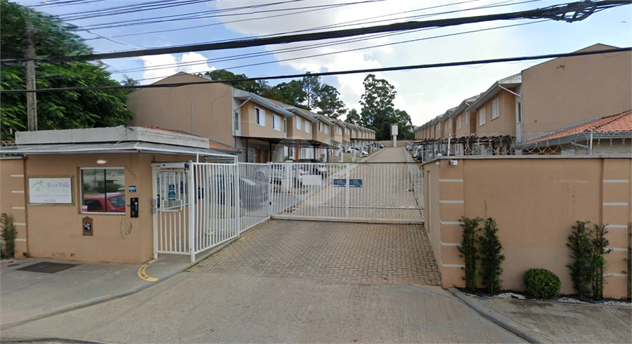 Venda Condomínio Sorocaba Caguassu REO1054748 1