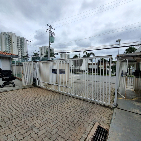 Venda Condomínio Sorocaba Caguassu REO1054748 18