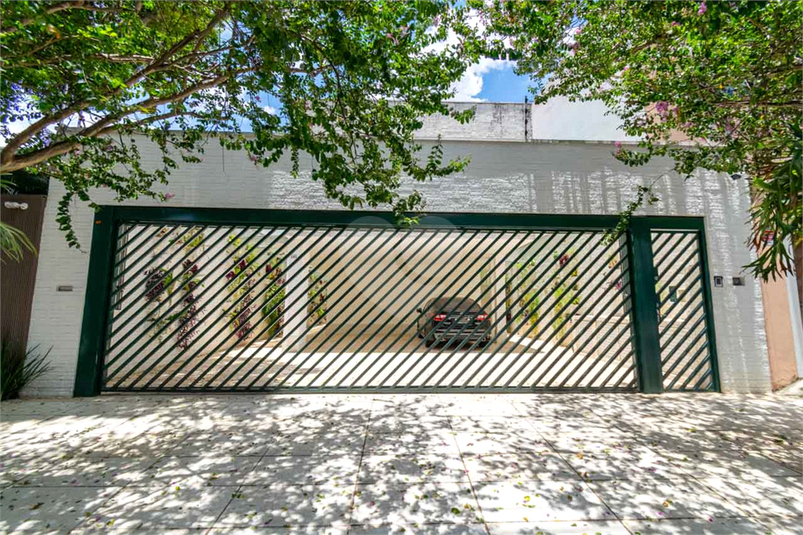 Venda Casa São Paulo Planalto Paulista REO1054753 36