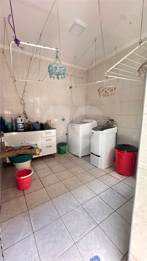 Aluguel Sobrado Carapicuíba Vila Santa Lúcia REO1054754 25