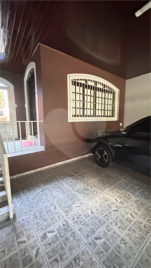 Aluguel Sobrado Carapicuíba Vila Santa Lúcia REO1054754 4