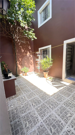 Aluguel Sobrado Carapicuíba Vila Santa Lúcia REO1054754 3