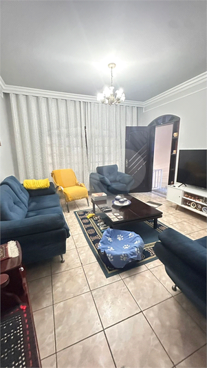 Aluguel Sobrado Carapicuíba Vila Santa Lúcia REO1054754 17