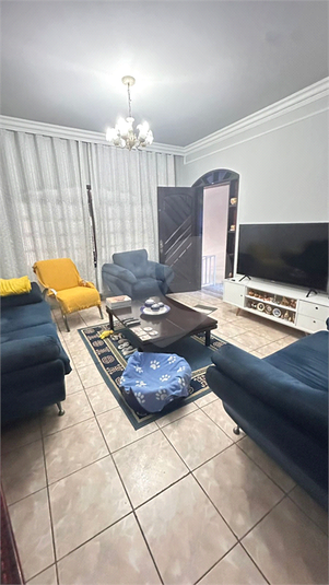 Aluguel Sobrado Carapicuíba Vila Santa Lúcia REO1054754 18