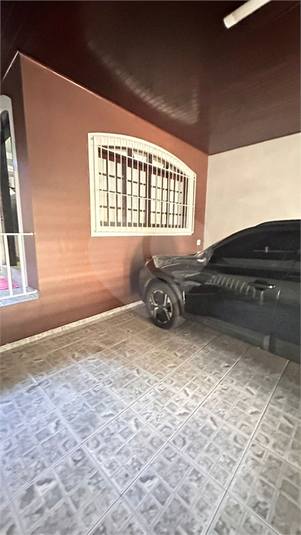 Aluguel Sobrado Carapicuíba Vila Santa Lúcia REO1054754 6