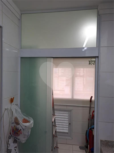 Venda Apartamento Santos Boqueirão REO1054756 14