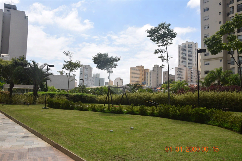 Venda Apartamento São Paulo Aclimação REO1054763 68