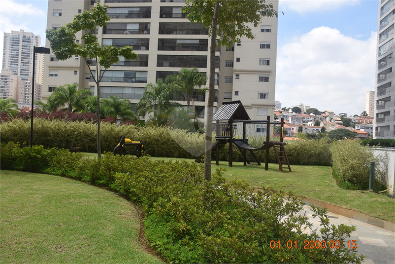 Venda Apartamento São Paulo Aclimação REO1054763 67