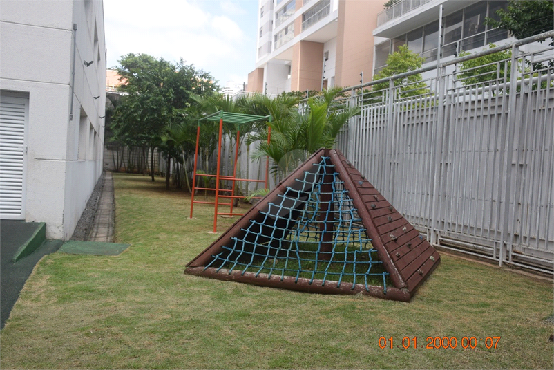 Venda Apartamento São Paulo Aclimação REO1054763 61