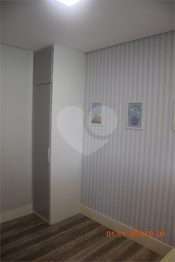 Venda Apartamento São Paulo Aclimação REO1054763 27