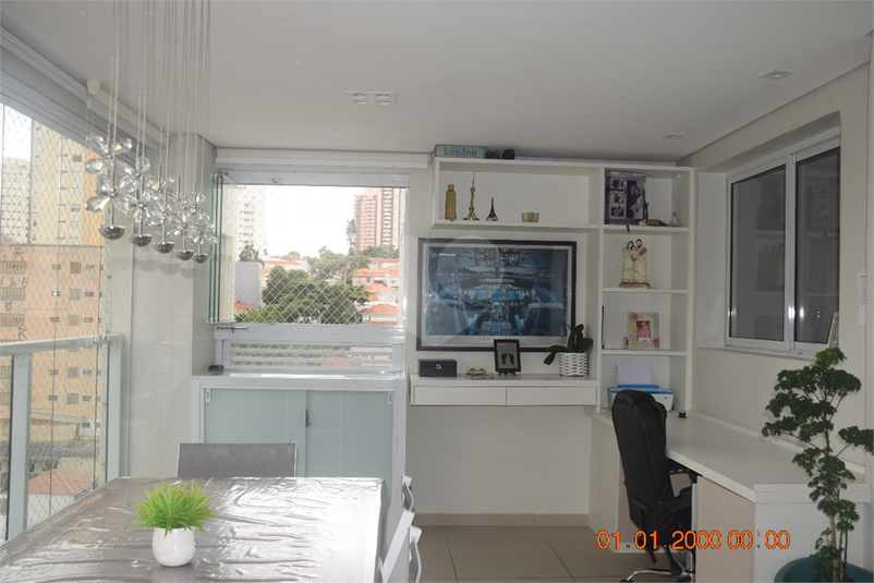 Venda Apartamento São Paulo Aclimação REO1054763 77