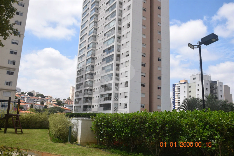 Venda Apartamento São Paulo Aclimação REO1054763 73