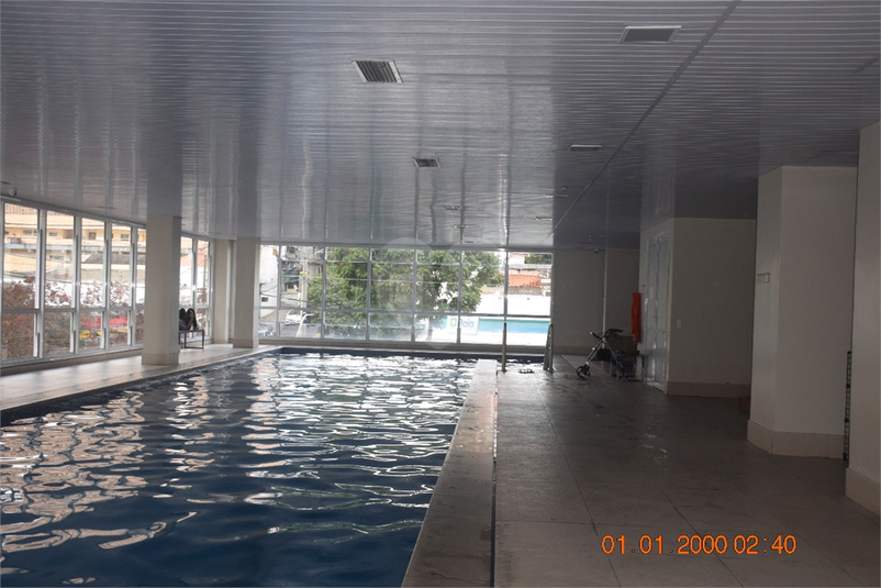 Venda Apartamento São Paulo Aclimação REO1054763 74