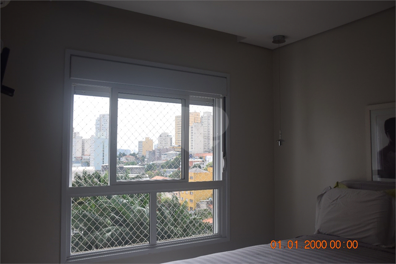 Venda Apartamento São Paulo Aclimação REO1054763 54