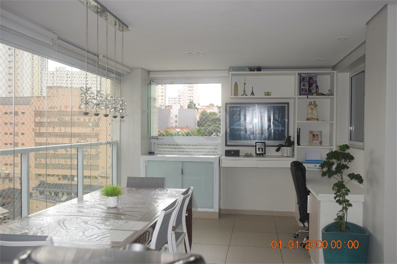 Venda Apartamento São Paulo Aclimação REO1054763 10