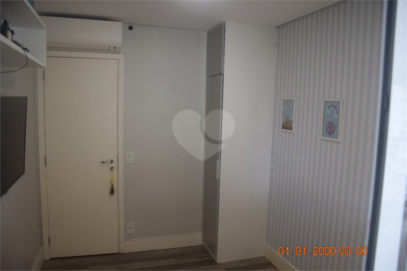 Venda Apartamento São Paulo Aclimação REO1054763 30