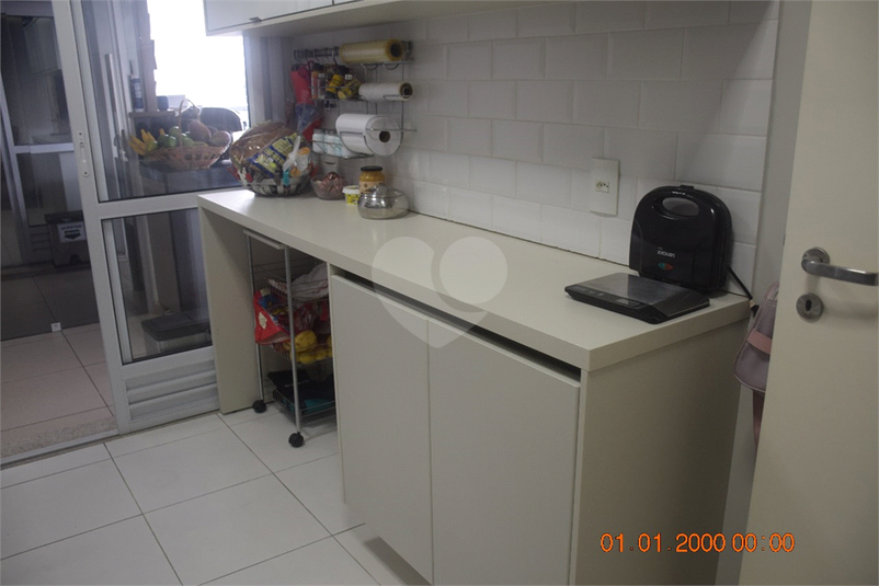 Venda Apartamento São Paulo Aclimação REO1054763 20