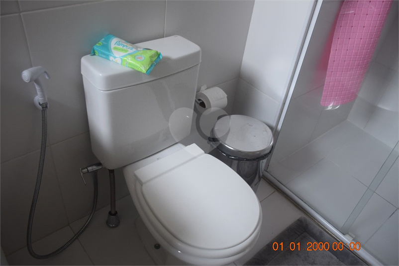 Venda Apartamento São Paulo Aclimação REO1054763 49