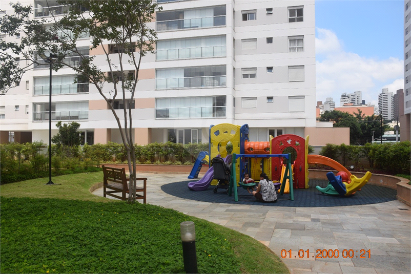 Venda Apartamento São Paulo Aclimação REO1054763 75