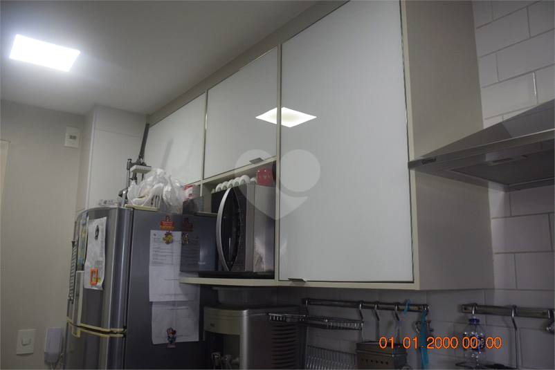 Venda Apartamento São Paulo Aclimação REO1054763 16