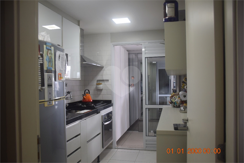 Venda Apartamento São Paulo Aclimação REO1054763 15