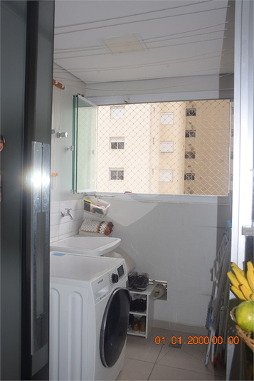 Venda Apartamento São Paulo Aclimação REO1054763 42