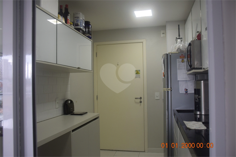 Venda Apartamento São Paulo Aclimação REO1054763 18