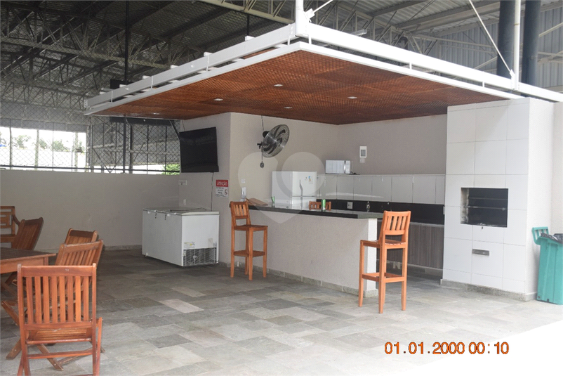 Venda Apartamento São Paulo Aclimação REO1054763 66