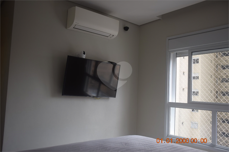 Venda Apartamento São Paulo Aclimação REO1054763 52