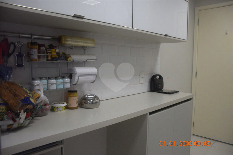 Venda Apartamento São Paulo Aclimação REO1054763 19