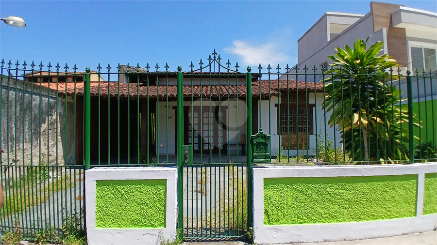 Venda Condomínio Niterói Itaipu REO1054764 31