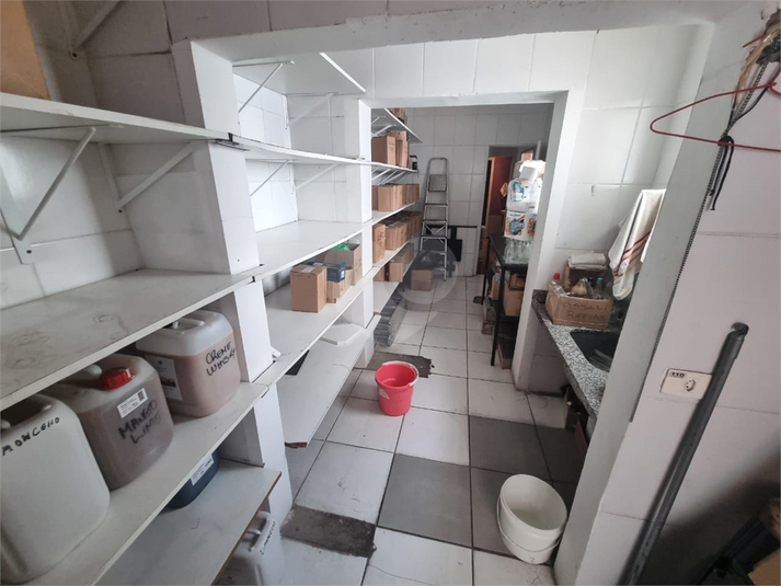 Aluguel Sobrado São Paulo Jardim Paulista REO1054765 20