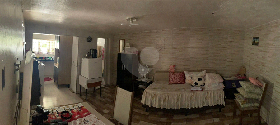 Venda Casa São Paulo Vila Primavera REO1054767 15